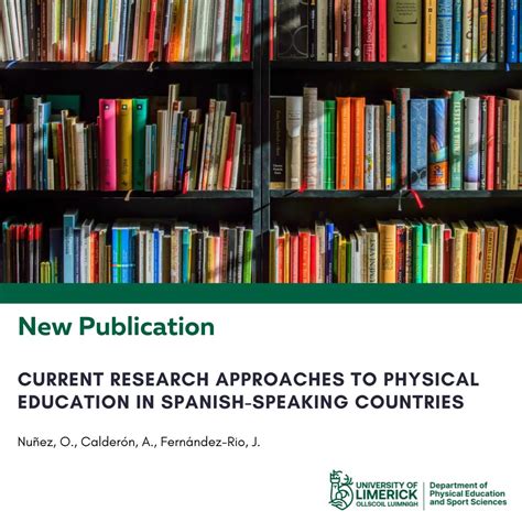 #pesportpedagogy #ulresearch #researchimpact #staycurious #pessul # ...