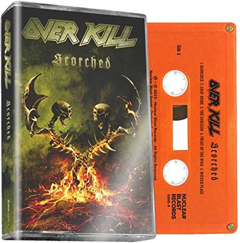 Image result for Overkill Concerts