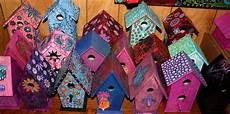funky home decor funky home decor painted birdhouses 29 95 funky home decor funky home decor painted birdhouses 29 95