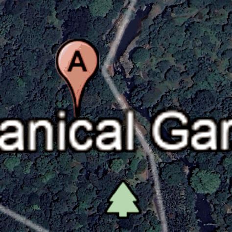Bogor Botanical Gardens Offline Maps Map by IPB University | Avenza Maps
