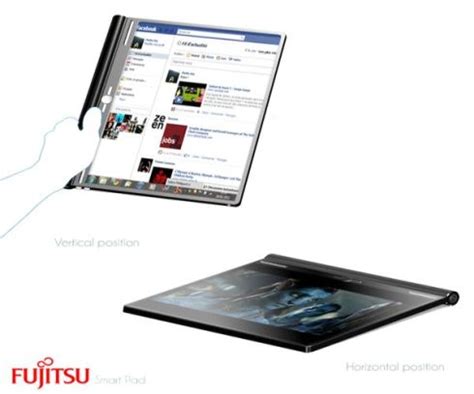 Fujitsu IPAD Review 的图像结果