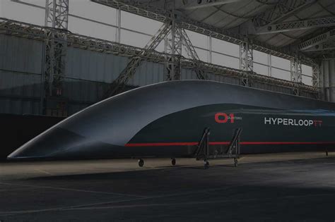 Image result for Hyperloop Stock