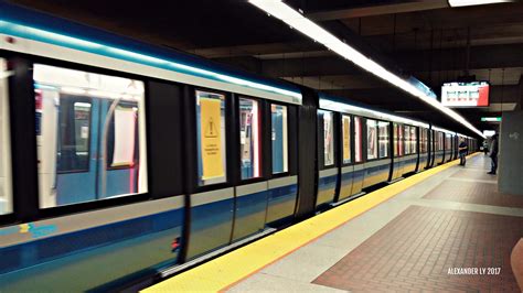 Train / Subway | Flickr