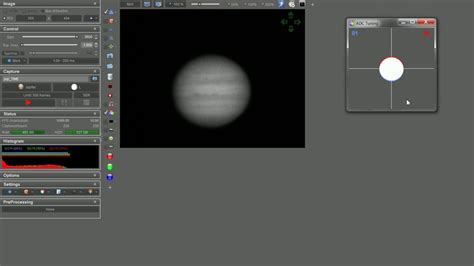 Image result for Official FireCapture Tutorial