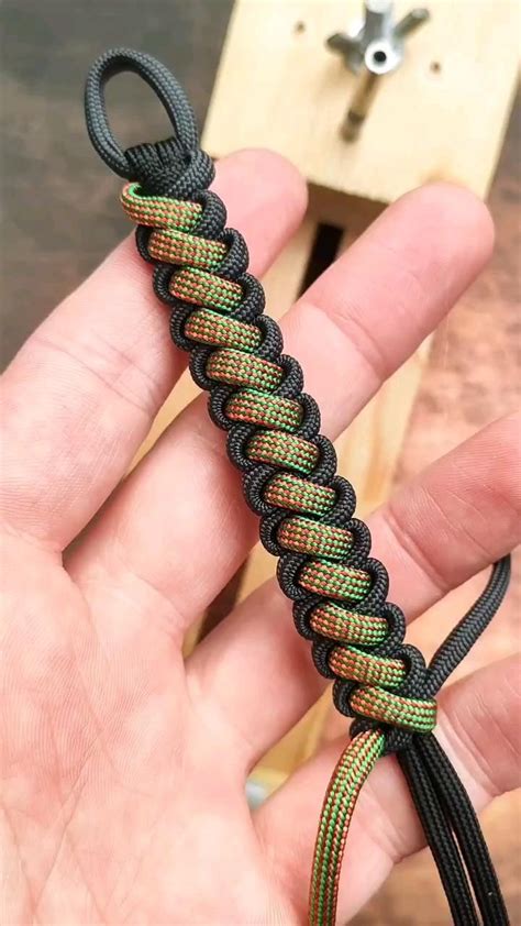 Image result for Paracord Video-Tutorials