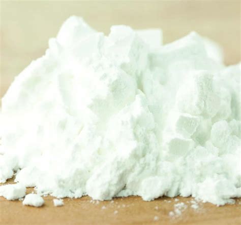 Image result for Arrowroot Powder Under Microscope