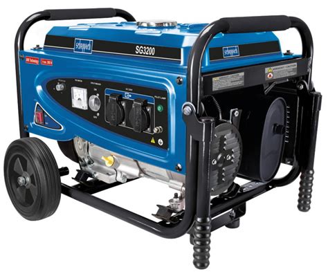 Image result for Scheppach Generator