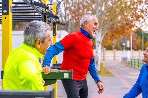 Outdoor Sports for the Aged 的图像结果