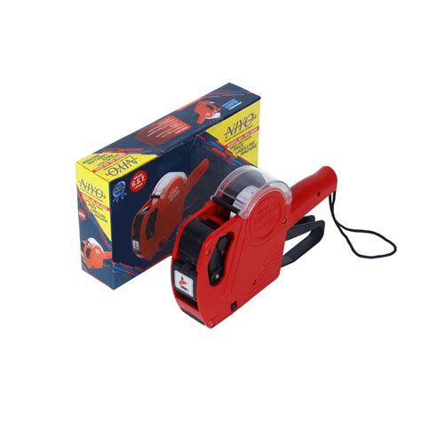 PRICE LABELLING MACHINE| NIYO |NX5500 | Suppliers in India