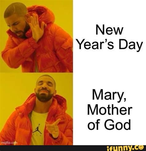 Mother Of God Meme
