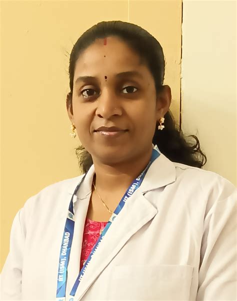 IIT(ISM) Health Center