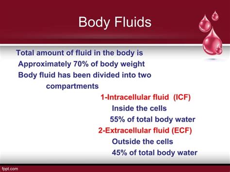 Image result for Body Fluids Tutorial