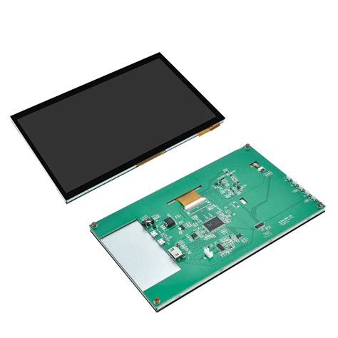 Image result for Raspberry Pi LCD