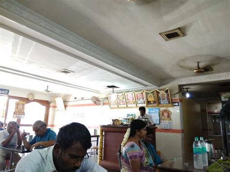 HOTEL SARAVANA BHAVAN A/C, Tiruttani - Restaurant Reviews, Phone Number ...