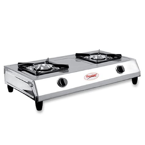 Prestige Shakti Gas Stove – Buy Online Now