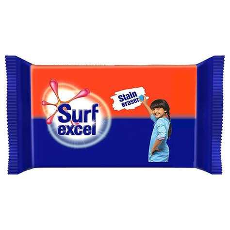 Dgroce.com - Surf Excel Detergent Bar - 80 g