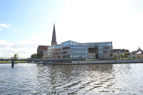 Centogene office photos