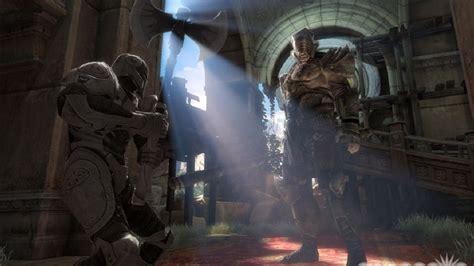 Image result for Infinity Blade II Gameplay