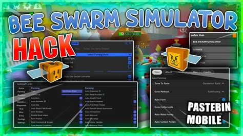 Bee Swarm Simulator Hack Script 的图像结果