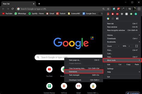 Your Connection Is Not Private Chrome Fix 的图像结果