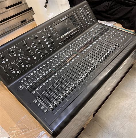 Image result for Midas M32 Tutorials