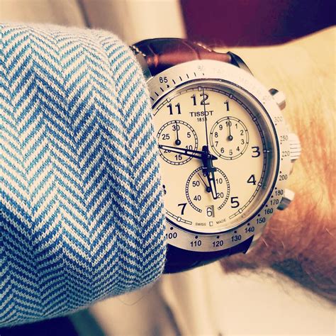 Tissot chronograph jomashop 2025