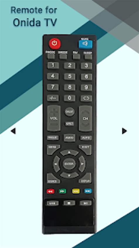 Image result for Onida Remote Controller