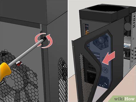 Image result for Install Hard Drive