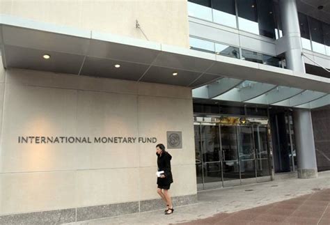 IMF cuts India's FY20 GDP growth forecast to 6.1% from 7% - BusinessToday