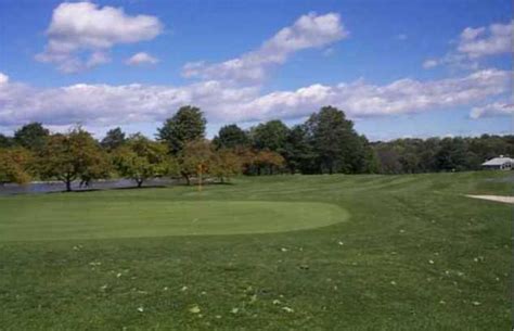 Old Tappan Golf Course in Old Tappan, New Jersey, USA | Golf Advisor