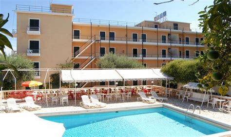 HOTEL AKTI (Corfu) - Hotel Reviews, Photos, Rate Comparison - Tripadvisor