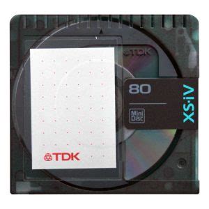 MiniDisc to PC Transfer 的图像结果