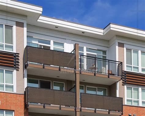 AlionHome Alion Home© Elegant Privacy Screen Fence Mesh India | Ubuy