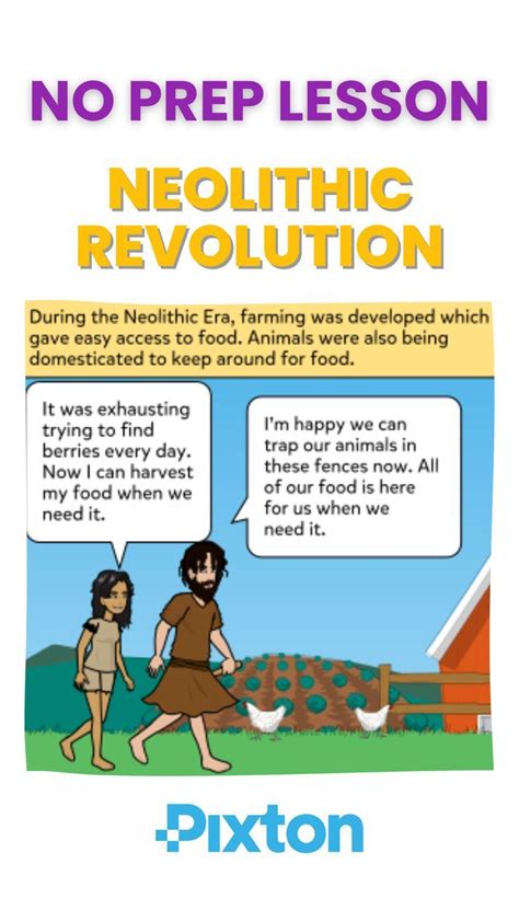 Neolithic Revolution 的图像结果