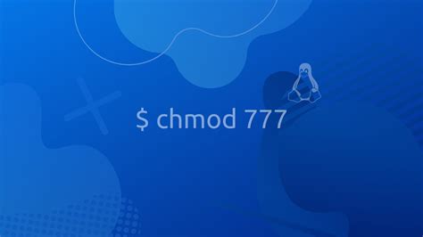 Chmod File Permission 的图像结果