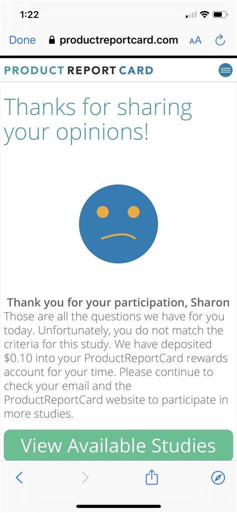 Product Report Card Reviews - 55 Reviews of Productreportcard.com ...