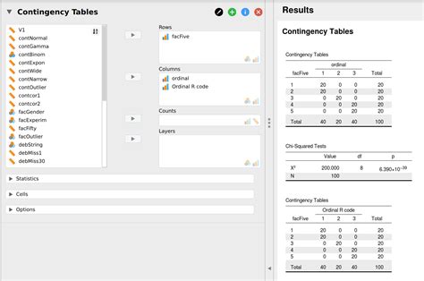 Image result for Jasp Adding Data