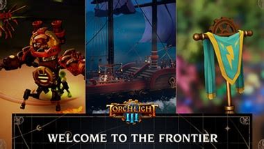 Torchlight III | Mainline Patch - October 6th, 2020