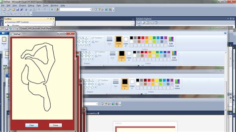 Image result for WPF Tutorial C