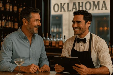 How Do I Get a Liquor License in Oklahoma? Updated Guide
