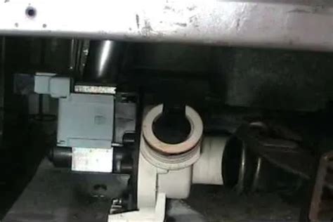 Change Washing Machine Pump 的图像结果