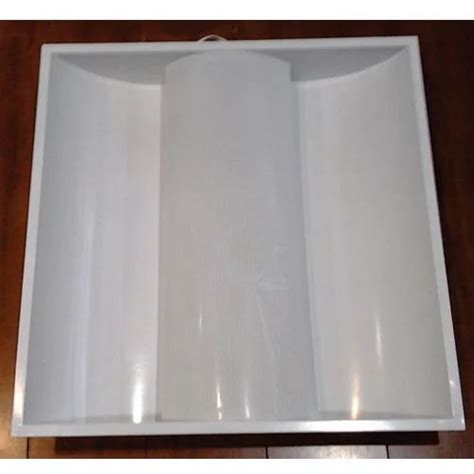 Recessed Luminaries - 40 Watt LED 595mm X 595mm Recessed Luminaries ...