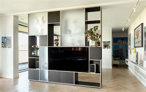 House interior, Amsterdam - temp international architecture & urbanism