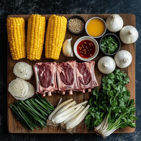 Filipino Bulalo (Bone Marrow Soup) - Kusina Secrets