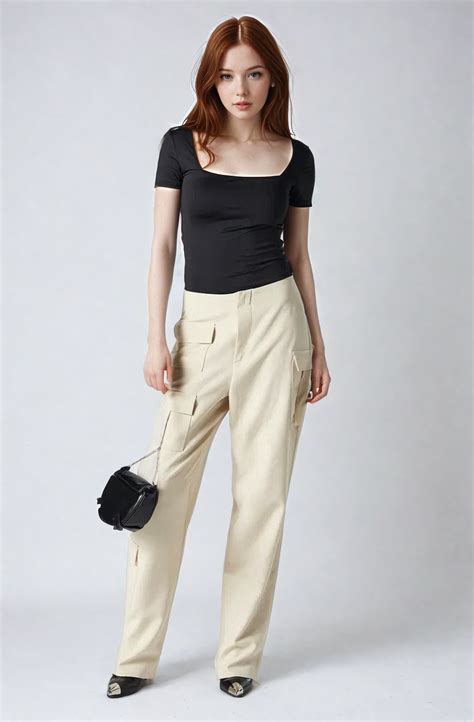 MWB Square Neck Short Sleeve Bodysuit