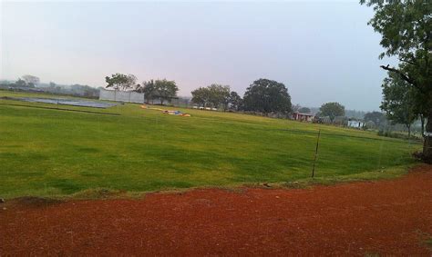 VBCC cricket ground - GW Sports App