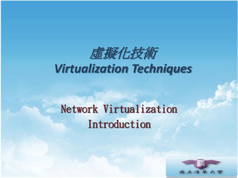 Image result for Internal Network Virtualization