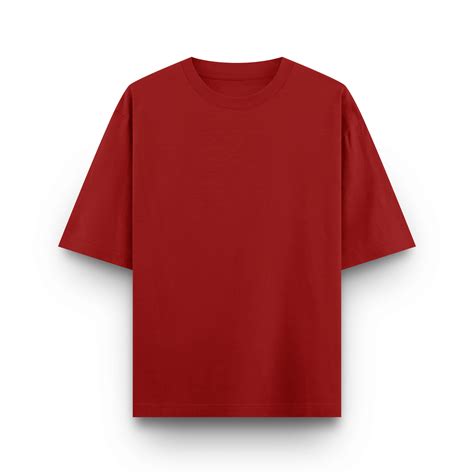 Essential Oversized T-Shirts – Horizon crew