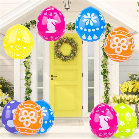 Image result for Inflatable Easter Decorations