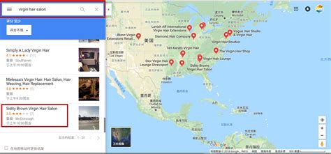 全新版Google地图提前曝光 新特性抢先看_软件学园_新浪科技_新浪网